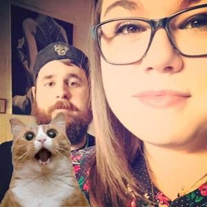 Meet your Posher, Cathryn